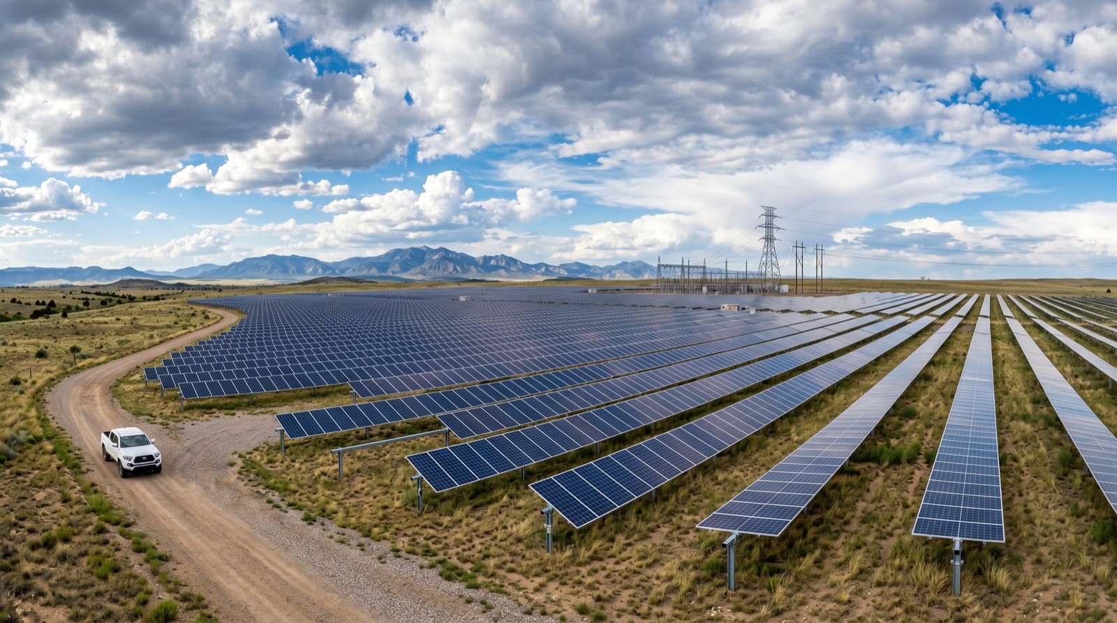 Solar Power 101: Everything You Need to Know Before You Switch