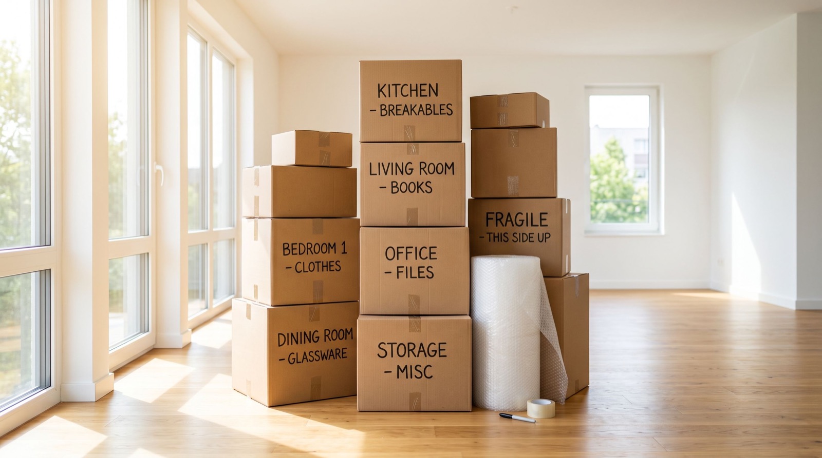 Movers in Mussafah: 2026 Home & Business Moving Guide