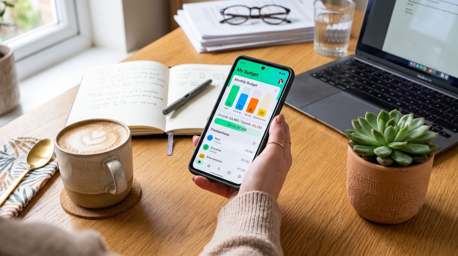 Money Apps in 2026: Pick Tools That Grow Your Balance